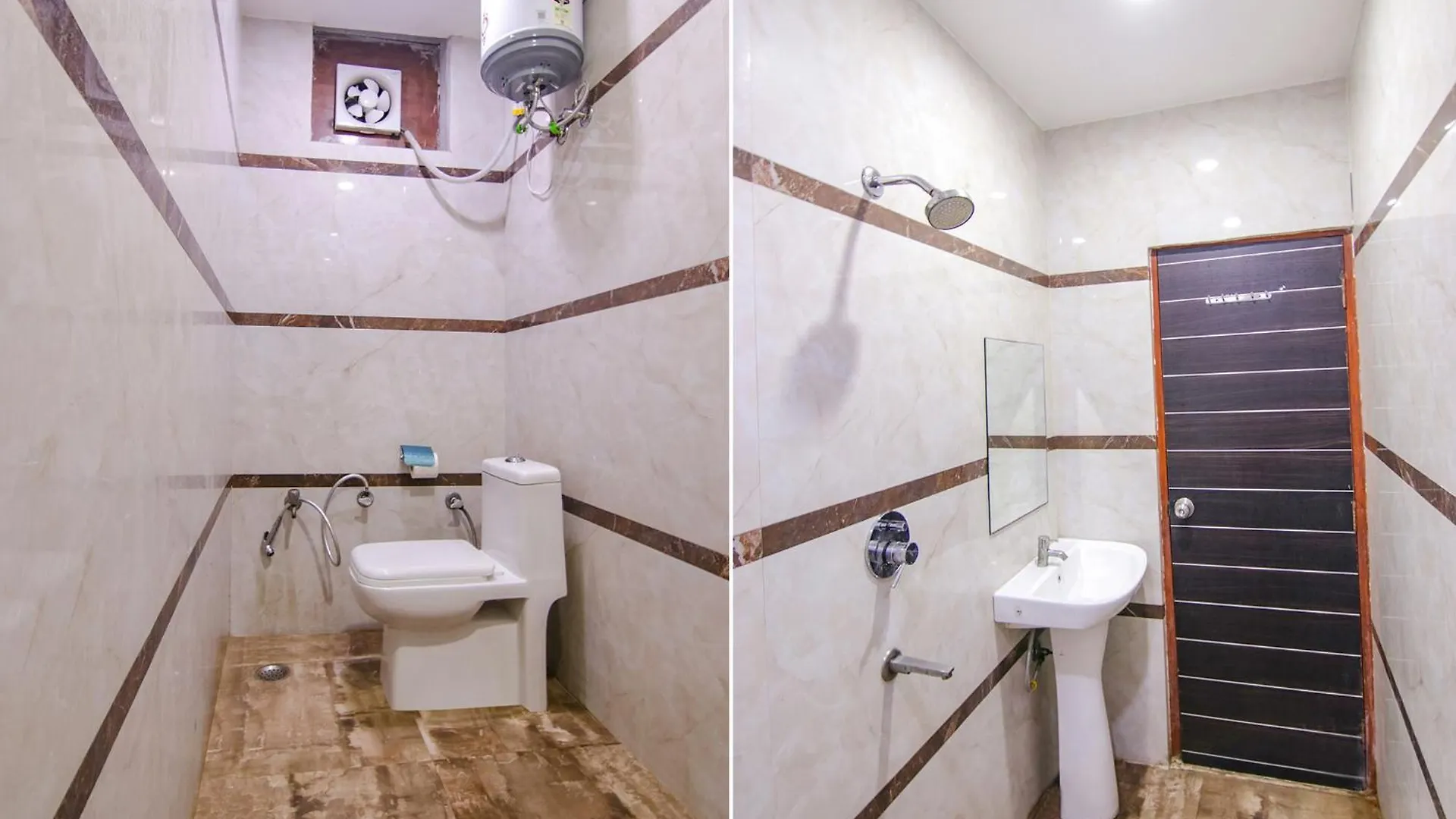 Hotel Fabhotel The Grand Heritage Gurgaon