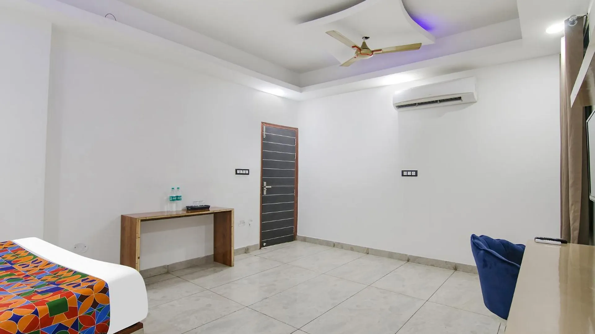 Fabhotel The Grand Heritage Gurgaon Hotel