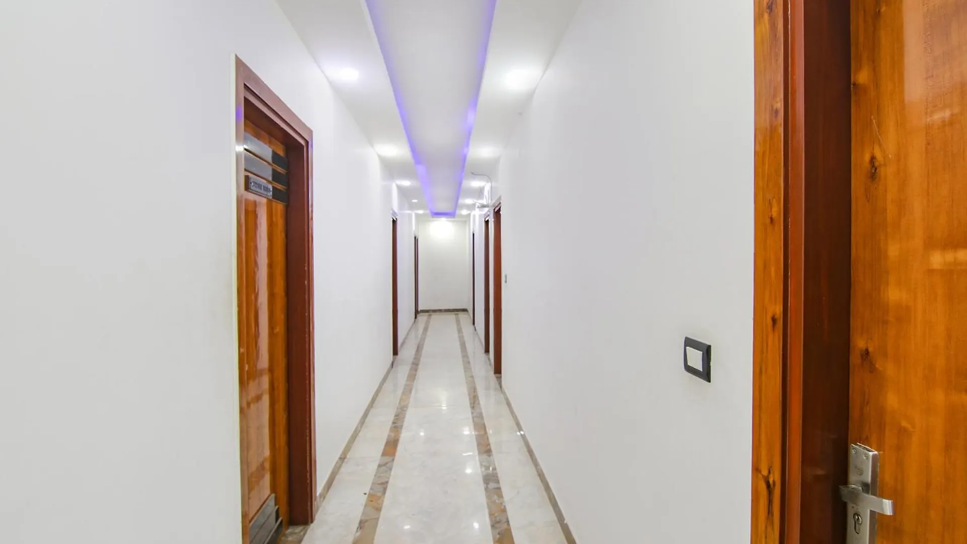 Fabhotel The Grand Heritage Gurgáon